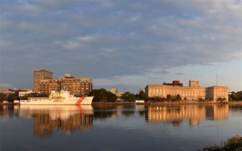 Wilmington, North Carolina is an absolute delight. . Wilmington nc niche